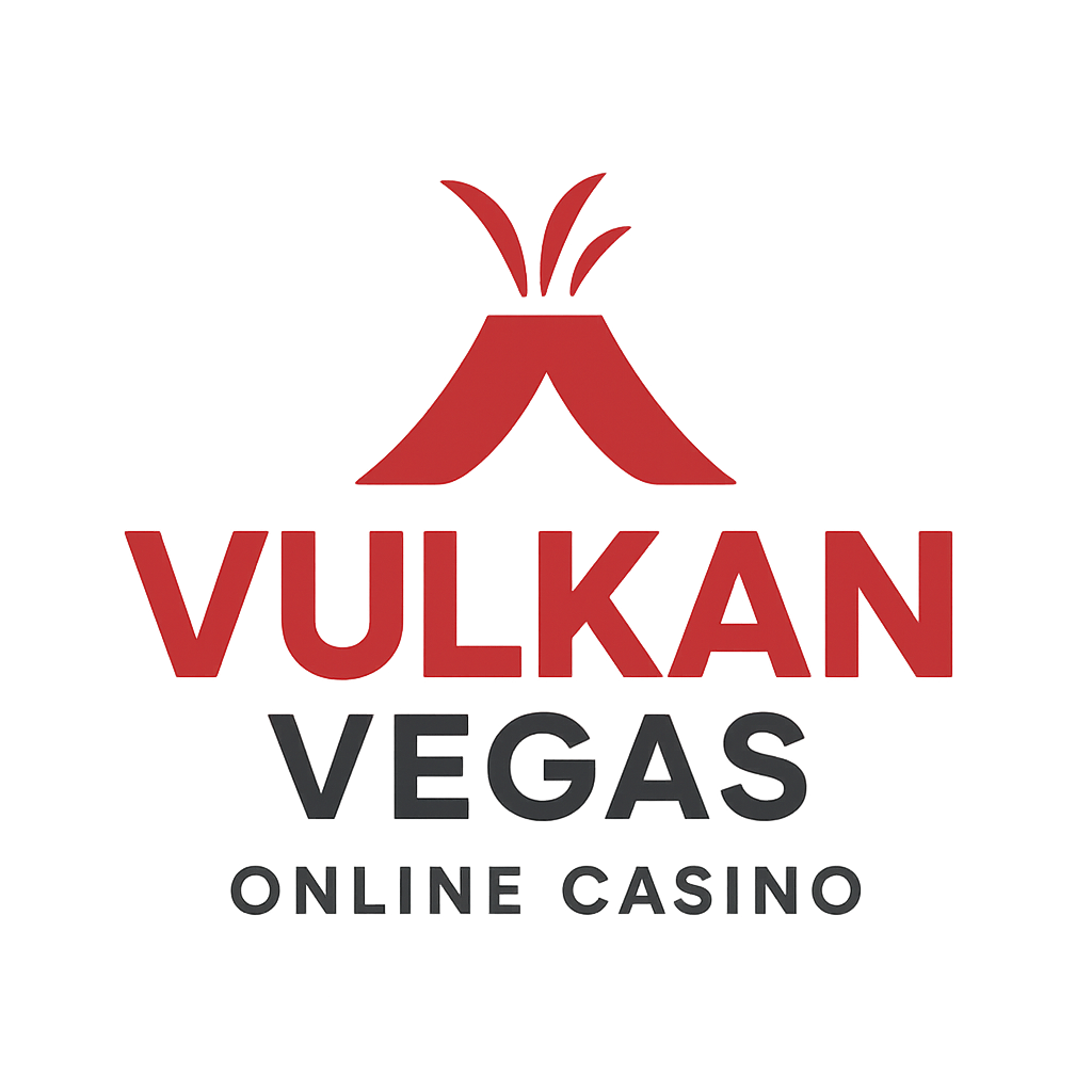 VulkanVegas Casino - Bonus 100% jusqu'à 1000€ + 125 tours gratuits