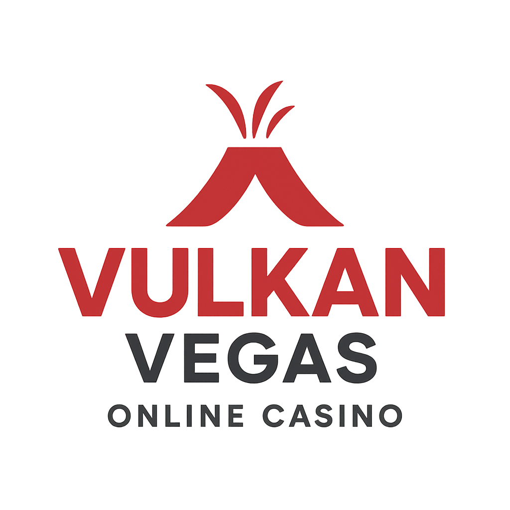 VulkanVegas Casino - Bonus 100% jusqu'à 1000€ + 125 tours gratuits