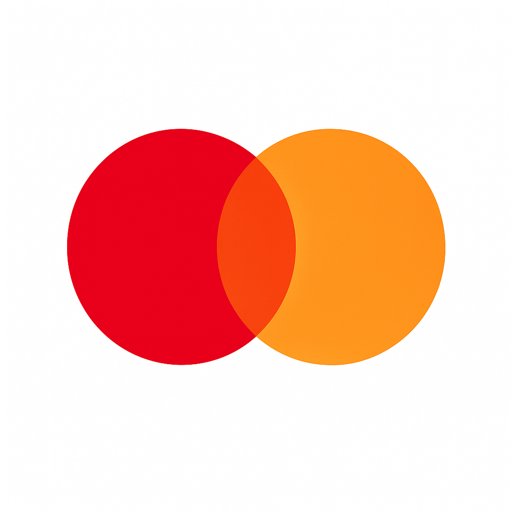 VulkanVegas - Mastercard Payment Method