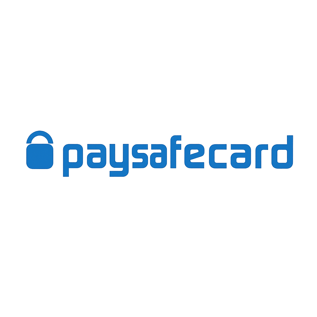 VulkanVegas - Paysafecard Payment Method